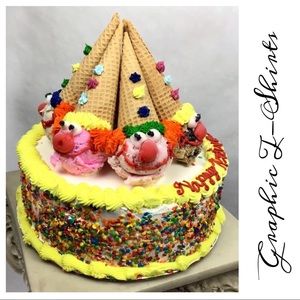 Graphic Tanks & T-Shirts